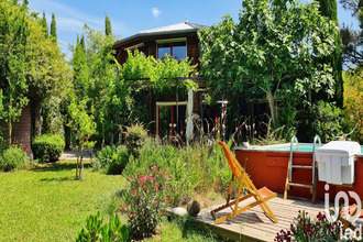 achat maison les-angles 30133