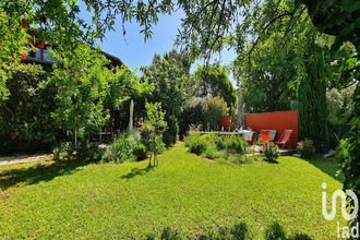 achat maison les-angles 30133