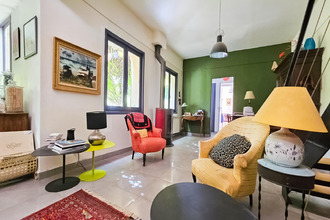 achat maison les-angles 30133