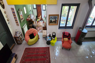 achat maison les-angles 30133