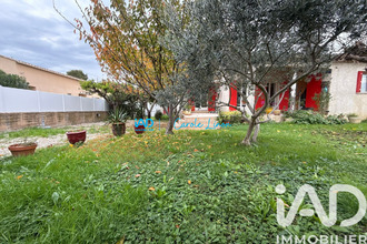 achat maison les-angles 30133