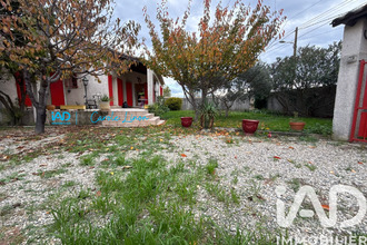 achat maison les-angles 30133