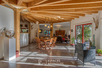 achat maison les-angles 30133