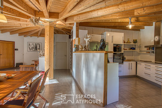 achat maison les-angles 30133