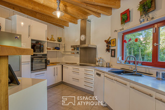 achat maison les-angles 30133