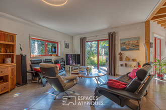 achat maison les-angles 30133