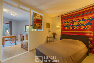 achat maison les-angles 30133