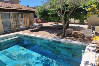 achat maison les-angles 30133