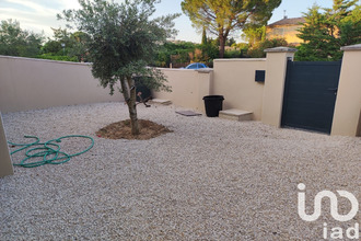 achat maison les-angles 30133