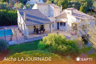 achat maison les-angles 30133