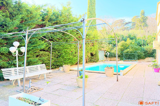 achat maison les-angles 30133