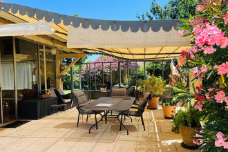 achat maison les-angles 30133