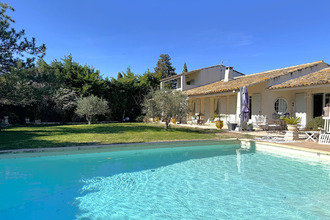 achat maison les-angles 30133