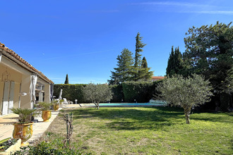 achat maison les-angles 30133