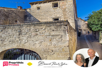 achat maison les-angles 30133