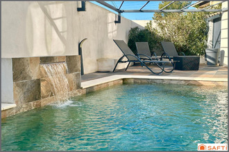 achat maison les-angles 30133