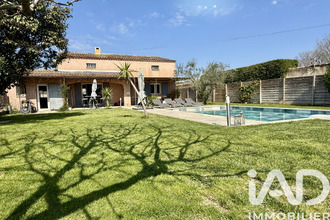 achat maison les-angles 30133