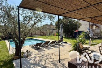 achat maison les-angles 30133