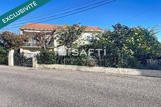 achat maison les-angles 30133