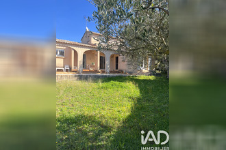 achat maison les-angles 30133