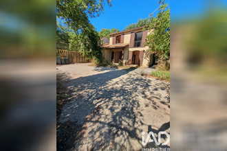 achat maison les-angles 30133