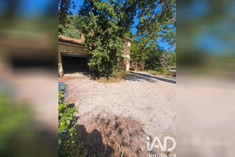 achat maison les-angles 30133