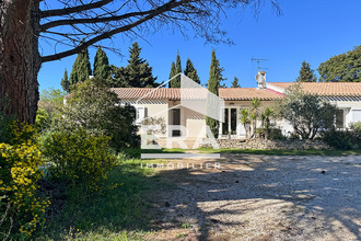 achat maison les-angles 30133