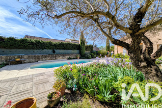 achat maison les-angles 30133