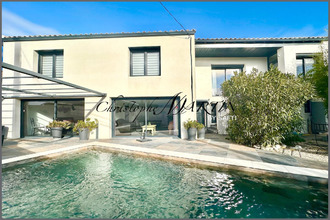 achat maison les-angles 30133