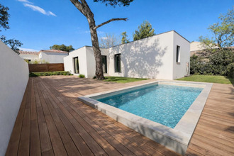 achat maison les-angles 30133