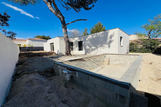 achat maison les-angles 30133