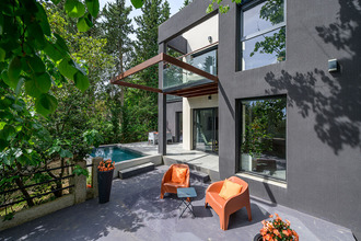 achat maison les-angles 30133