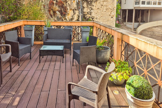 achat maison les-angles 30133