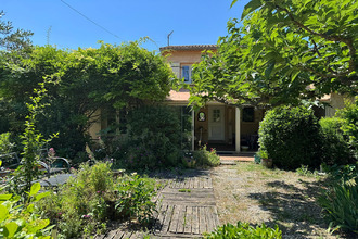 achat maison les-angles 30133