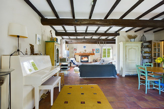 achat maison les-angles 30133