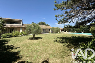 achat maison les-angles 30133