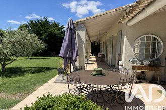 achat maison les-angles 30133