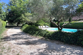 achat maison les-angles 30133