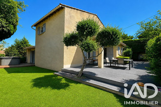 achat maison les-angles 30133