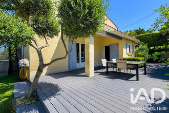 achat maison les-angles 30133