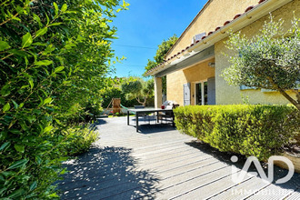 achat maison les-angles 30133