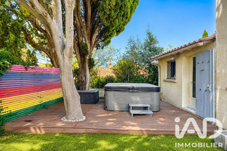 achat maison les-angles 30133