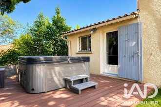 achat maison les-angles 30133