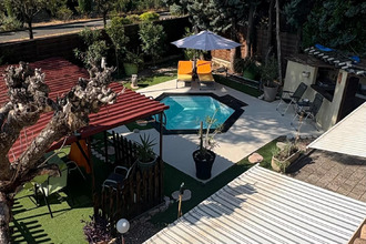 achat maison les-angles 30133