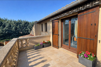 achat maison les-angles 30133