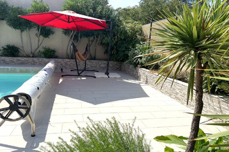 achat maison les-angles 30133