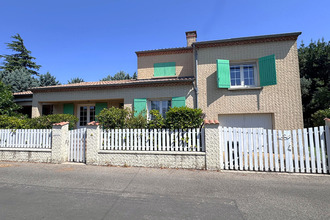 achat maison les-angles 30133