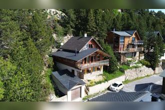 achat maison les-angles 66210