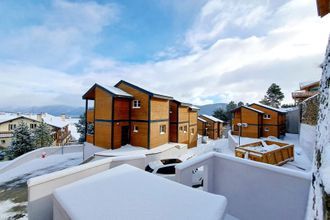 achat maison les-angles 66210