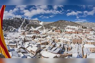 achat maison les-angles 66210